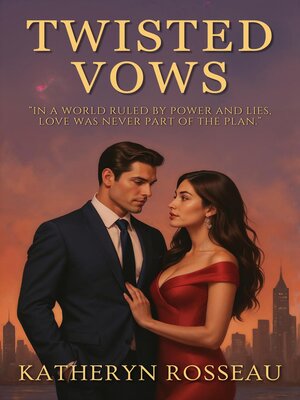 cover image of Twisted Vows